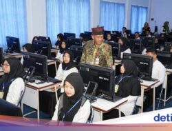 SKD CPNS 2024 Beda Bersama 2023, Begini Aturannya