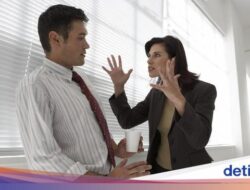 Ini Ciri-ciri Perilaku Manipulatif, Bagaimana Cara Menghadapinya?