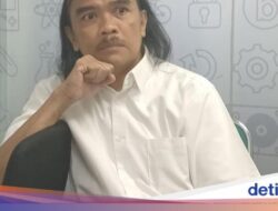 Jangan Lawan Perkembangan AI Tapi Optimalkan, Mahasiswa Punya Pilihan