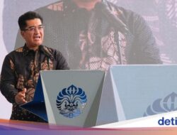 Profil Heri Hermansyah, Rektor UI 2024-2029 yang Juga Guru Besar Termuda FTUI