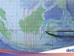 Indonesia Terus Diguncang Gempa Pada Bulan September, Pakar UGM Ungkap Hal Ini