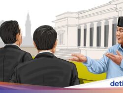 Simak Contoh dan Sejarahnya Hingga RI