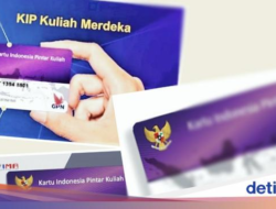 Pendaftaran KIP Kuliah 2024 sampai Kapan? Ini Batas Waktunya