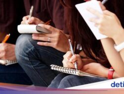 Pakai AI Di Kampus Tak Bisa Dihindari, Bentuk Tugas Kuliah Bakal Berubah?