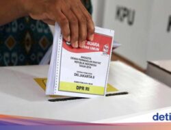 Link Pengumuman KPPS 2024, Syarat, dan Jadwal Pendaftaran