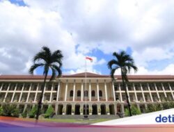 7 Dosen UGM Masuk Daftar Ilmuwan Paling Berpengaruh Ke Dunia Tahun 2024, Siapa Saja?