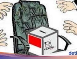 Pakar Politik UGM Ungkap 3 Penyebab Banyaknya Kandidat Tunggal Ke Pencoblosan Suara Lokal 2024