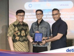 MNP Gaet Alcor Prime & Govokasi sebagai Fasilitator Industri