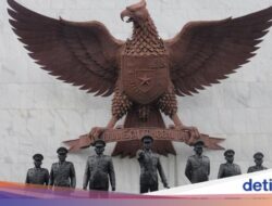 Perbedaan Hari Lahir Pancasila dan Kesaktian Pancasila, Jangan Keliru!