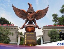 Mahasiswa Unnes Sumbang 19 Medali Di PON XXI, Berhasil Di Atletik-Wushu