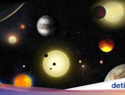 Ternyata Komunitas Sunda Telah Paham Astronomi Sebelum Zaman Kuno, Ini Buktinya