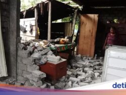 BNPB Paparkan Solusi Rumah Konsisten Gempa yang Terjangkau Sebagai Komunitas