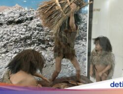 Ilmuwan Ungkap Kemiripan Cara Pubertas Remaja Zaman Es dan Modern