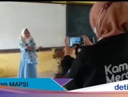 Ingin Karena Itu Koordinator Kampus Mengajar Angkatan 8? Begini Caranya