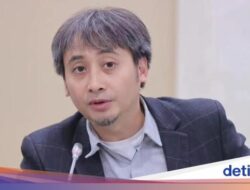 Strategi Transformasi Teguh Dartanto, Kandidat Rektor UI Di FEB