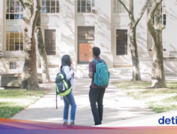 7 Perbedaan Mahasiswa dan Siswa yang Kamu Harus Tahu