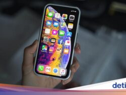 Survei Ungkap Mahasiswa Jogja Banyak Pakai iPhone, Digunakan Untuk Ini