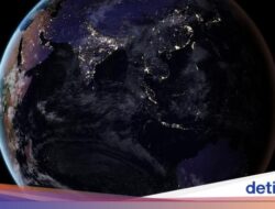 Penguasaan Ilmu Pengetahuan Roket dan Satelit: Kunci Kemandirian Antariksa