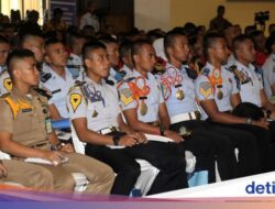 Sekolah Kedinasan Poltekip-Poltekim Dilebur Karena Itu Poltekpin, Akansegera Ada Prodi Terbaru