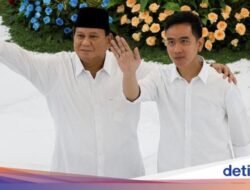 Meriahkan Pelantikan Kepala Negara, Besok Ada 13 Titik Panggung Hiburan Rakyat