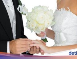 Viral Seleb Nikah Hingga Usia Muda, Pakar Kesejaganan Jiwa Ungkap Bahayanya