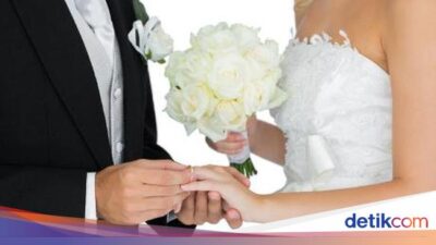 Viral Seleb Nikah Hingga Usia Muda, Pakar Kesejaganan Jiwa Ungkap Bahayanya