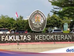 10 Fakultas Kedokteran Terbaik Hingga Indonesia Versi Times Higher Education 2025