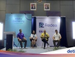 Highscope Indonesia Ubah Nama Dari Sebab Itu Redea Institute, Ini Tujuannya