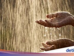 Siap-siap, La Nina Berpeluang Mulai Bulan Ini