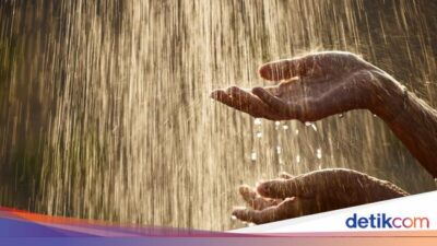 Siap-siap, La Nina Berpeluang Mulai Bulan Ini