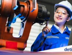 5 Skill Ini Perlu Dikuasai Sebelumnya Masuk Jurusan Metode Industri