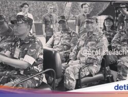 Potret Pejabat Tingginegara-Wamen Dikdasmen, Dikti Saintek, dan Kebudayaan Retreat Di Magelang