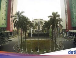 4 Fakultas Ke Universitas Negeri Jakarta Berganti Nama, FE Dari Sebab Itu FEB