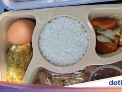 Makan Bergizi Gratis Dimulai Januari 2025, Pakar UM Minta Penakaran Gizi Libatkan Kampus