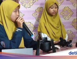 Kompor Energi Jelantah Karya Siswa SMA CT Arsa Sukoharjo buat Atasi Limbah