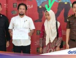 Kemendikdasmen Akansegera Angkat Guru Supriyani Lewat PPPK Afirmasi, Dewan Perwakilan Rakyat RI: Tidak Cukup