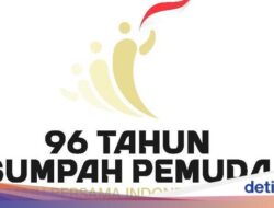 Pedoman Upacara Hari Sumpah Pemuda 2024, Begini Syarat Kemendikdasmen