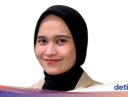 Keren! Mahasiswa UI Raih Mendominasi 1 Ajang Young Scientist Award 2024 Hingga Jerman