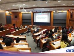 5 Tips Mengelola Keuangan Pada Kuliah Di Luar Negeri, Mahasiswa Catat!