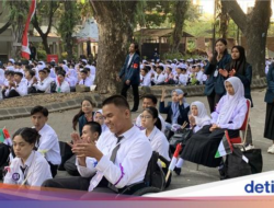 Tantangannya Komunikasi, Tapi Support System Bagus