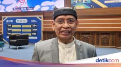 Pembekuan BEM FISIP Dicabut, Tak Ada Pembungkaman