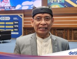 Pembekuan BEM FISIP Dicabut, Tak Ada Pembungkaman