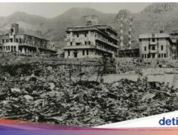 Organisasi Penyintas Bom Hiroshima-Nagasaki Dari Sebab Itu Peraih Nobel Keamanan Dunia 2024