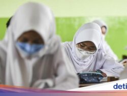 Siswa Sering Absen-Nilai Rendah Cenderung Alami Masalah Kesejajaran Mental