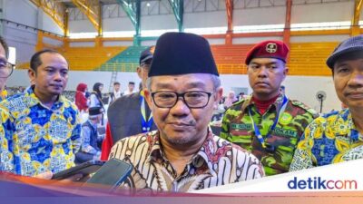 Profil Abdul Mu’ti, Pembantu Presiden Pembantu Presiden Pembelajaran Dasar dan Menengah Era Pembantu Presiden Kerja Prabowo