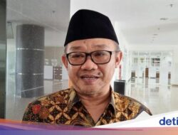 Prabowo-Mendikdasmen Kaji Pelajaran Matematika Sebelum TK