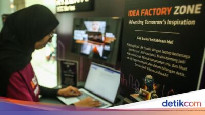 Panduan Resmi Pakai AI Generatif Ke Kampus: Etika dan Daftar Apps