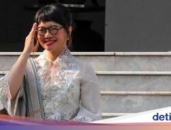 Wamen Dikti Stella Christie soal UKT Naik: Biaya Tak Sebanding Standar