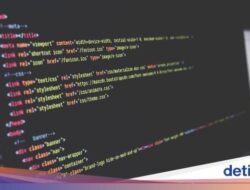 5 Bangsa yang Ajarkan Coding Di Sekolah, Indonesia Menyusul?