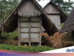 Huma, Lumbung Padi, dan Nilai-nilai Kearifan Lokal